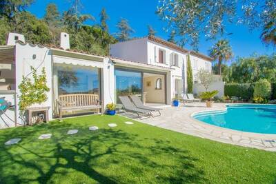Vente maison 5 pièces Villeneuve-Loubet (06270)