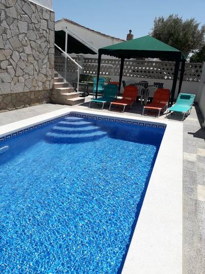 Vente maison 8 pièces Espagne