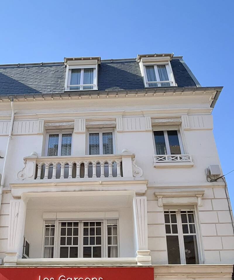 Le Touquet-Paris-Plage (62520)