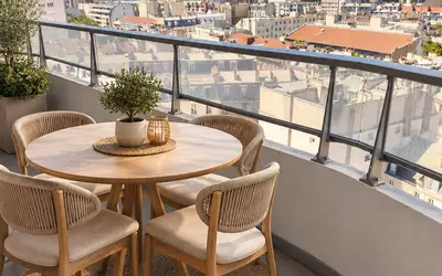 Paris 18E (75018)