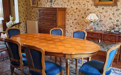 Lamotte-Beuvron (41600)