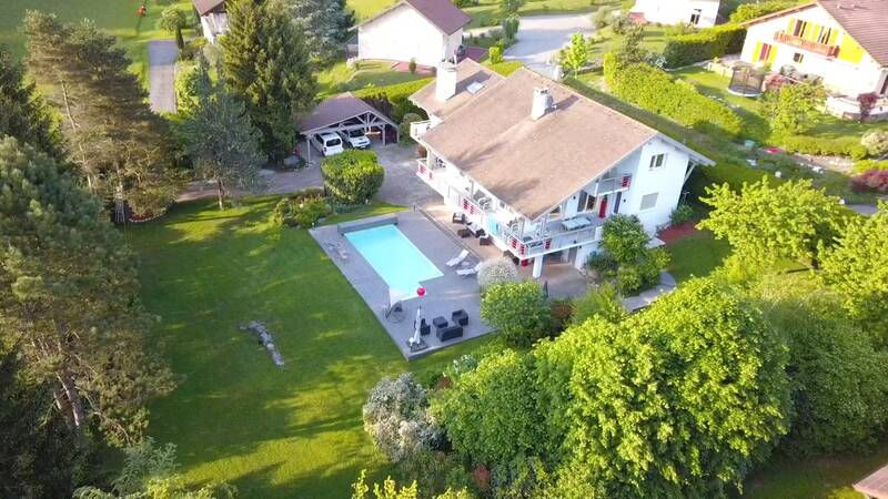Doussard (74210)