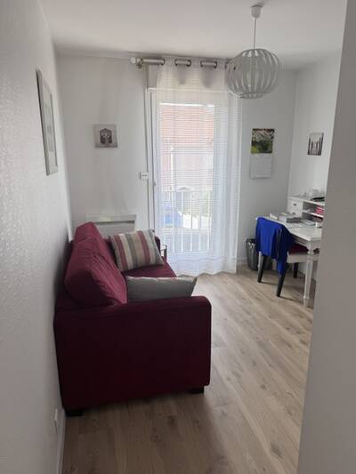 Vente maison 6 pièces Saulx-les-Chartreux (91160)