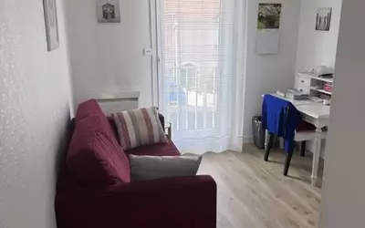 Saulx-Les-Chartreux (91160)