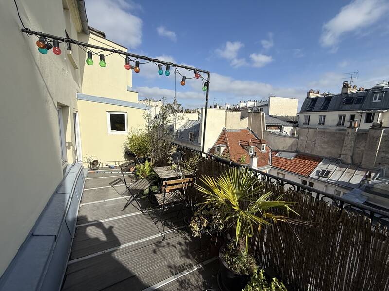 Paris 3E (75003)