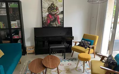 Houilles (78800)