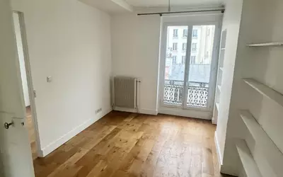 Paris 18E (75018)
