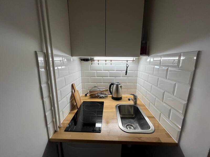Neuilly-Sur-Seine (92200)