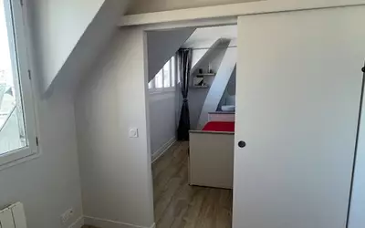 Paris 16E (75016)