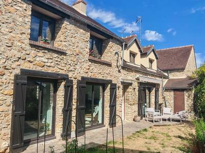 Vente maison 5 pièces Pringy (77310)