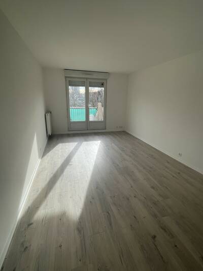 Location appartement 3 pièces Massy (91300)