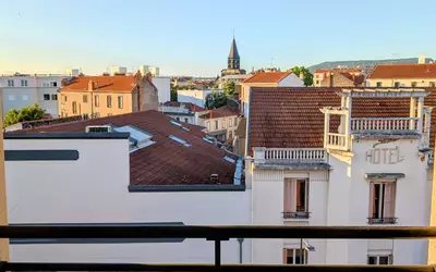 Clermont-Ferrand (63000)