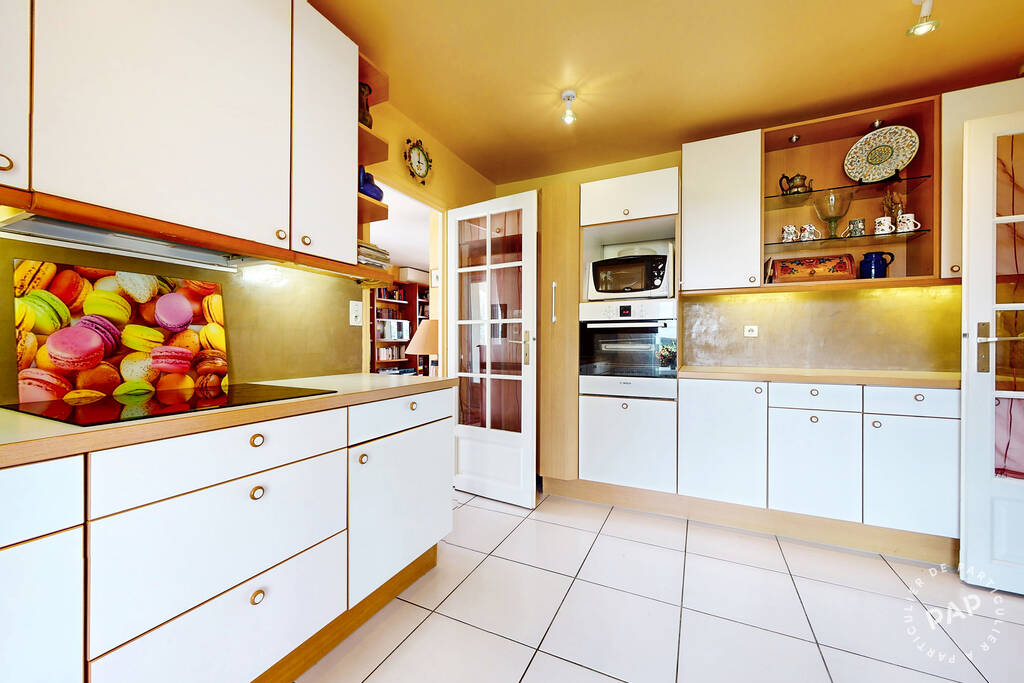 Vente maison 148 m² Donzy (58220) - 148 m² - 212.000 € | Particulier à Particulier — 8