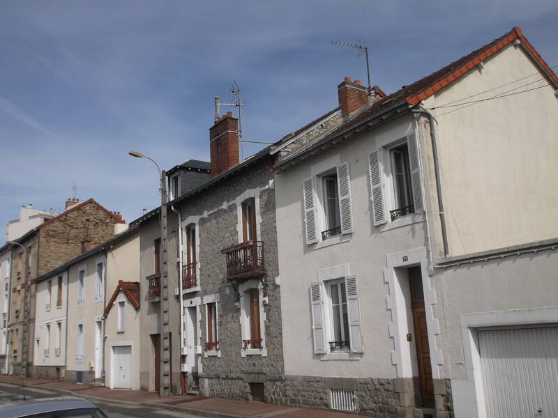 Limoges (87100)
