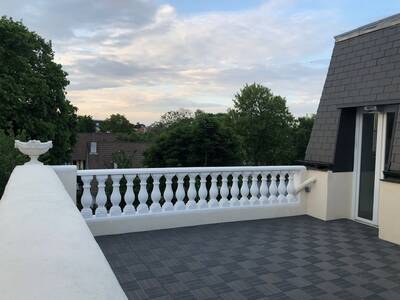 Location appartement 2 pièces Thiais (94320)