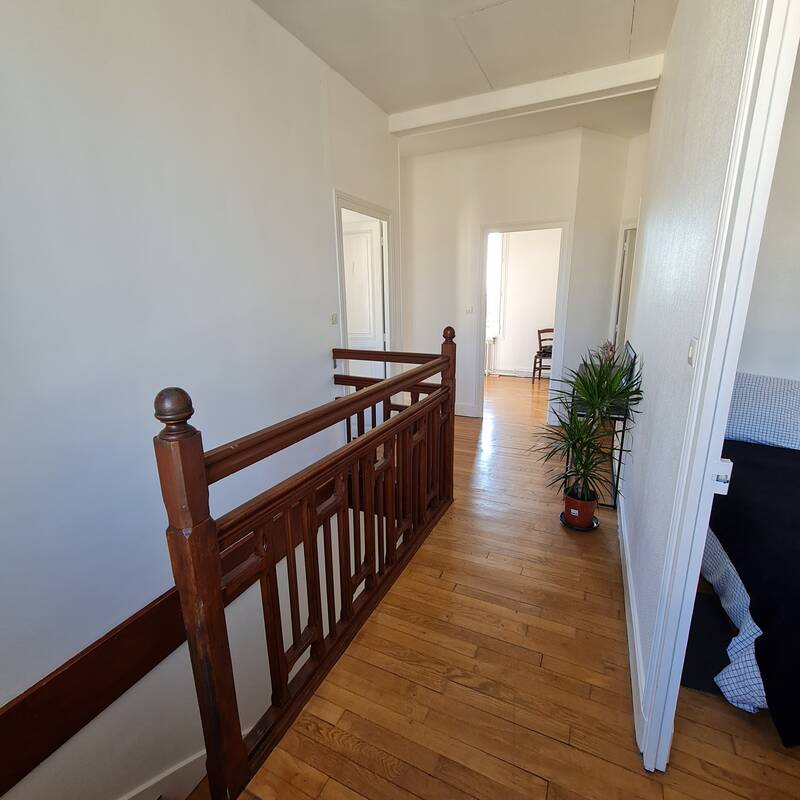 Nevers (58000)