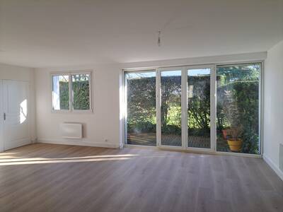 Vente appartement 4 pièces Palaiseau (91120)