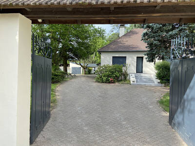 Vente maison 6 pièces Vichy (03200)