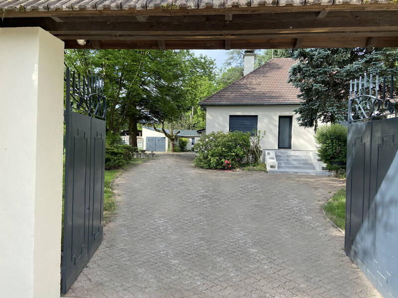 Vichy (03200)