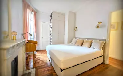 Paris 18E (75018)