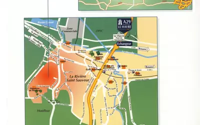 La Rivière-Saint-Sauveur (14600)