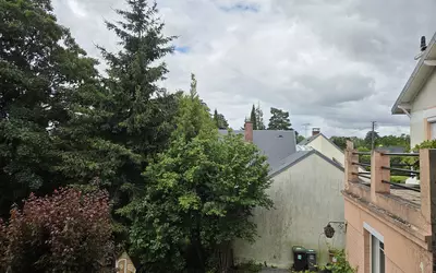 Montmorency (95160)