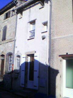Vente maison 3 pièces Lasserre-de-Prouille (11270)
