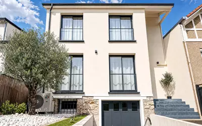 Soisy-Sous-Montmorency (95230)