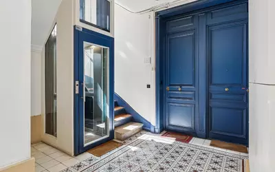 Levallois-Perret (92300)