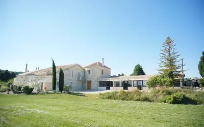 Rochefort-Du-Gard (30650)