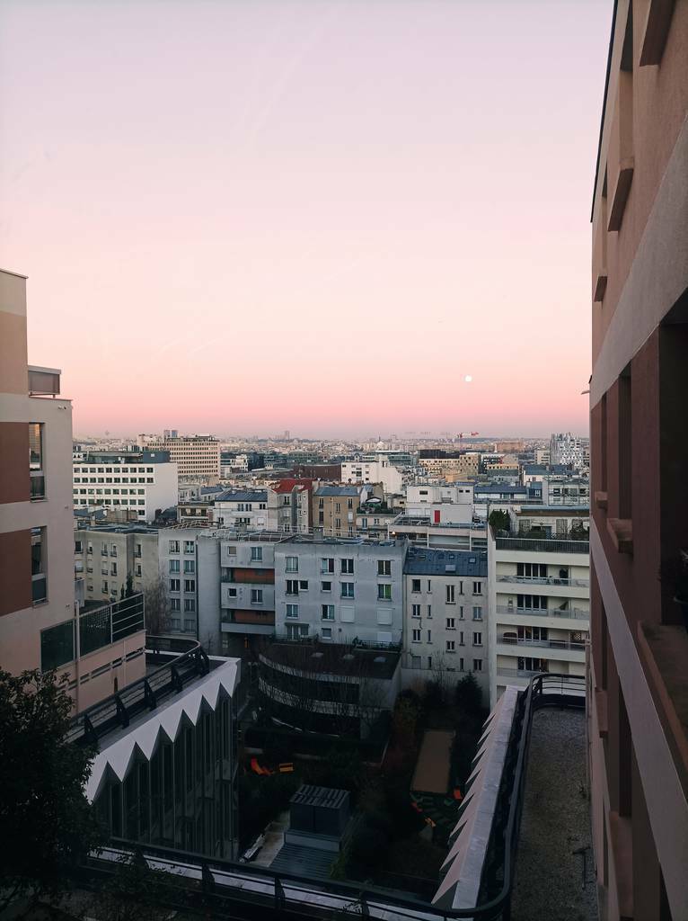 Paris 13E (75013)
