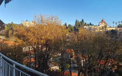 Nice Cimiez/Brancolar