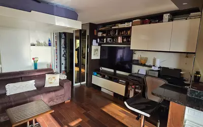 Paris 20E (75020)
