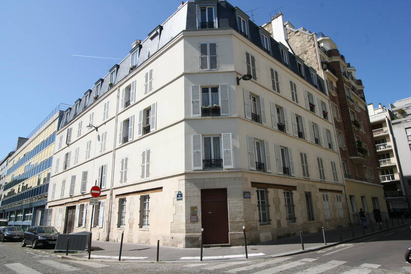 Paris 13E (75013)