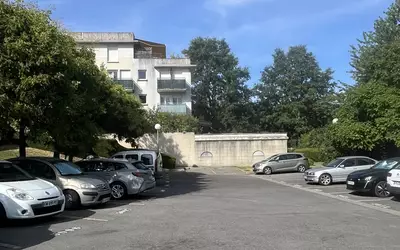 Cergy (95000)