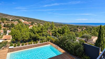 Vente maison 6 pièces Leucate (11370)