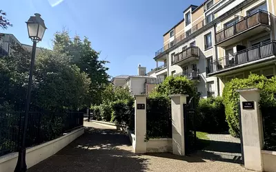 Maisons-Alfort (94700)
