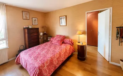Villeurbanne (69100)