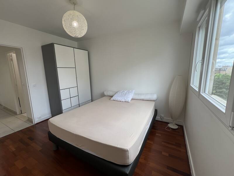 Asnières-Sur-Seine (92600)