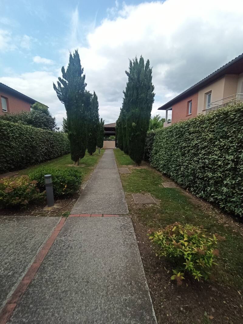 Fenouillet (31150)