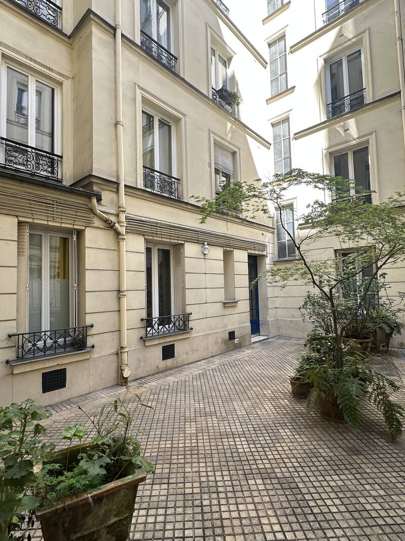 Paris 18E (75018)