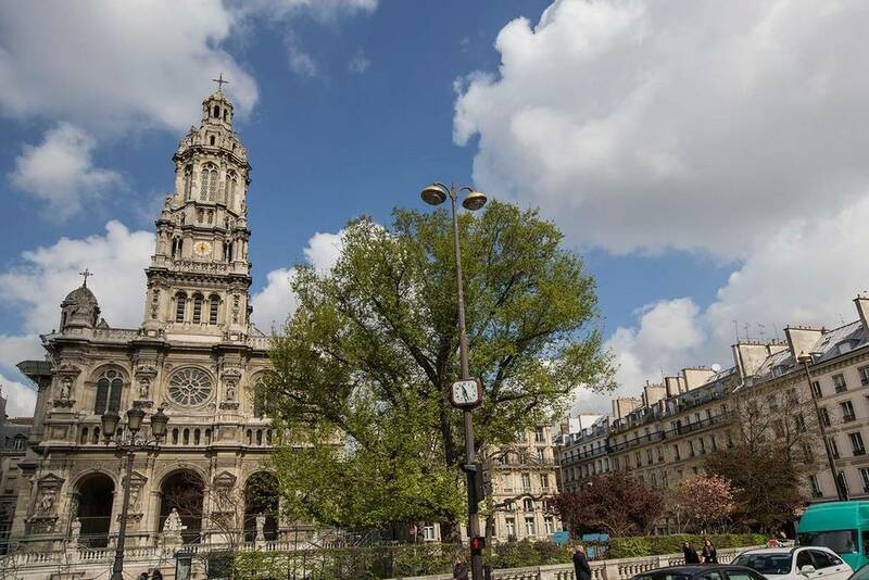 Paris 9E (75009)