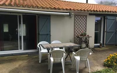 Le Girouard (85150)
