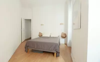 Marseille 6E (13006)