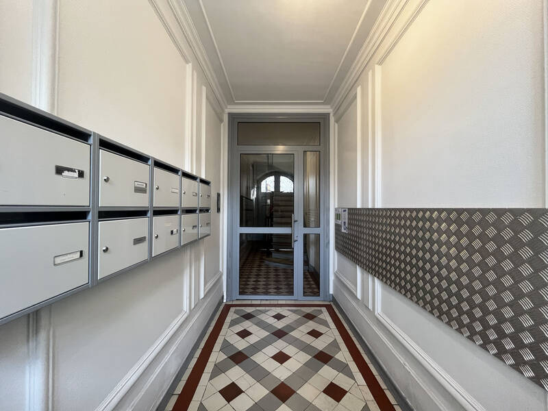 Paris 15E (75015)