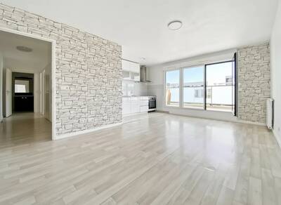 Vente appartement 3 pièces Saint-Cyr-l'École (78210)