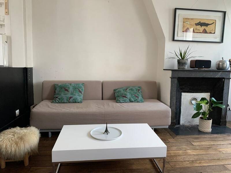 Paris 18E (75018)