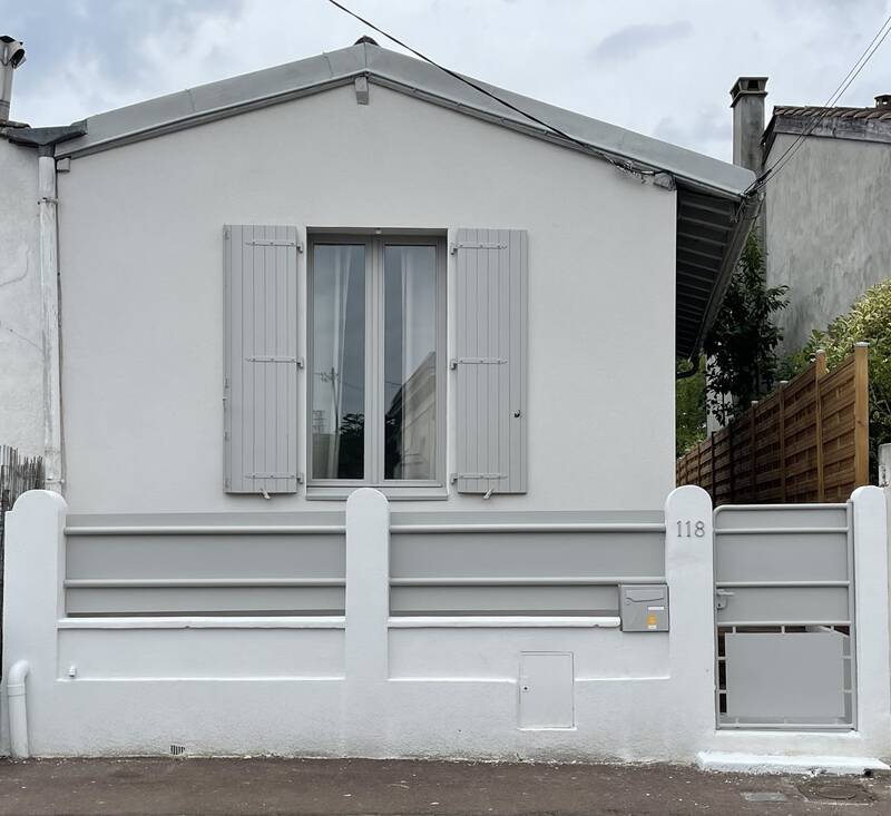 Le Bouscat (33110)