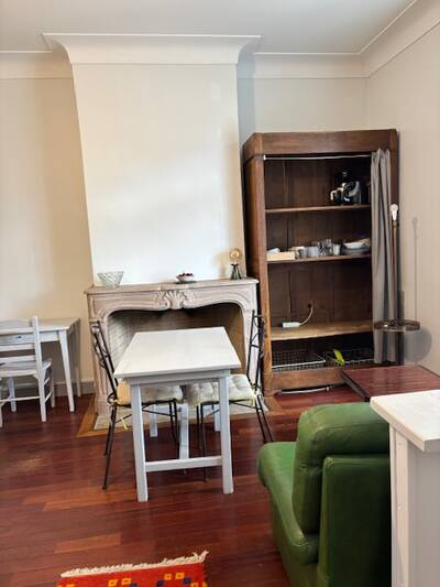 Location appartement studio Bordeaux (33)