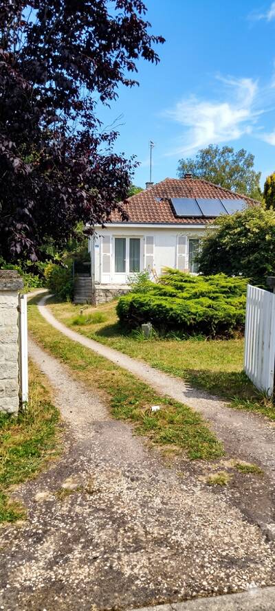 Vente maison 4 pièces Prin-Deyrançon (79210)